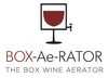 BOX-Ae-RATOR logo
